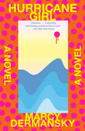 Hurricane Girl - Paperback
