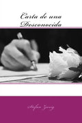 Carta de una Desconocida - Paperback