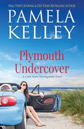 Plymouth Undercover - Paperback