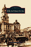 Huntington - Hardcover