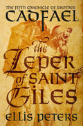 The Leper of Saint Giles - Paperback