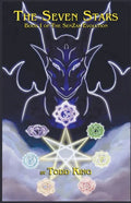 The Seven Stars - Paperback