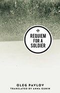 Requiem for a Soldier - Paperback