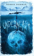 Underneath - Paperback