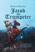 Jacob the Trumpeter - Paperback