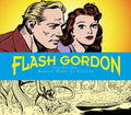 Flash Gordon Dailies: Austin Briggs: Radium Mines of Electra - Hardcover