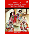 Music of Latin America and the Caribbean - Paperback