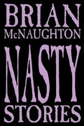 Nasty Stories - Paperback