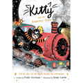 Kitty and the Runaway Train: Volume 12 - Paperback