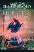 Priestess of Avalon - Paperback