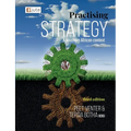Practising Strategy - A Southern African Context 3e - Paperback