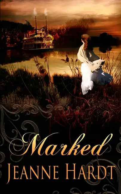 Marked - Paperback