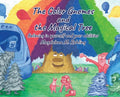 The Color Gnomes and the Magical Tree - Hardcover