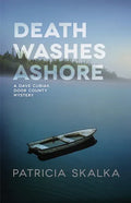 Death Washes Ashore - Hardcover