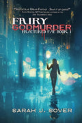 Fairy Godmurder - Paperback