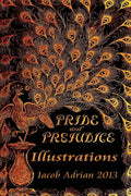 Pride and prejudice Illustrations - Paperback