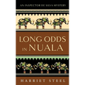 Long Odds in Nuala - Paperback