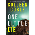 One Little Lie - Paperback