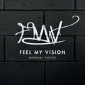 Feel My Vision - Paperback