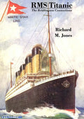 RMS Titanic - The Bridlington Connections - Paperback