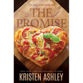 The Promise - Paperback