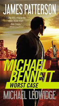 Worst Case - Paperback