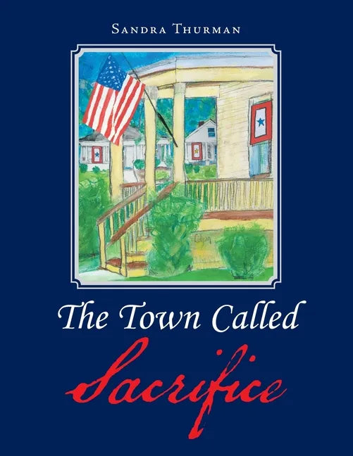 The Town Called Sacrifice - Paperback
