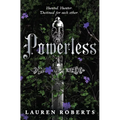 Powerless - Library Binding