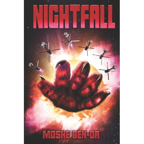 Nightfall - Paperback