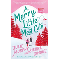 A Merry Little Meet Cute - Paperback