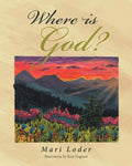 Where Is God? - Paperback