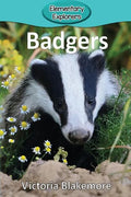 Badgers - Paperback