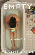 Empty: A Memoir - Paperback