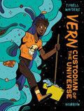 Vern, Custodian of the Universe - Paperback