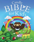 Candle Bible for Kids - Hardcover
