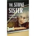 Stone Sister - Hardcover