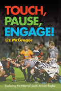 Touch, Pause, Engage! - Paperback