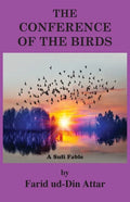 The Conference of the Birds: A Sufi Fable - Paperback