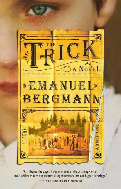 The Trick - Paperback