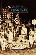 Takoma Park - Hardcover