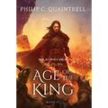 Age of the King: (The Echoes Saga: Book 6) - Hardcover