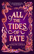 All the Tides of Fate - Paperback