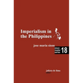 Imperialism in the Philippines - Paperback
