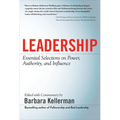 Leadership: Essential Selections (Pb) - Paperback