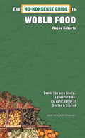 The No-Nonsense Guide to World Food - Paperback