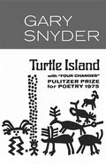 Turtle Island - Paperback