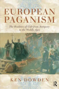 European Paganism - Paperback
