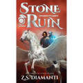 Stone & Ruin - Hardcover