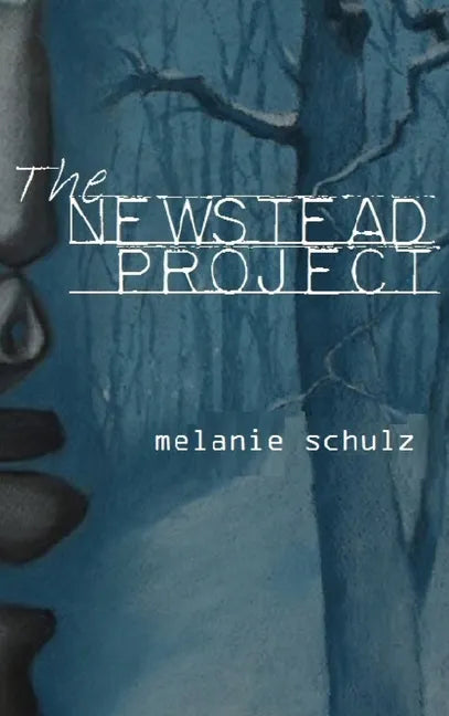 The Newstead Project - Hardcover