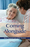 Coming Alongside - Paperback